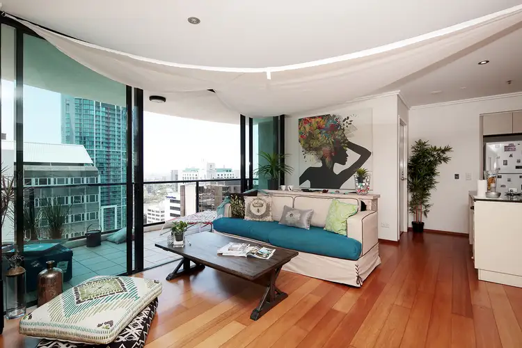 2305/120 Mary Street, Brisbane City QLD 4000