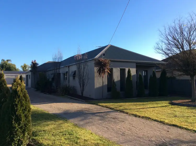 Main view of Homely house listing, 7 Brien Cresent, Wangaratta VIC 3677
