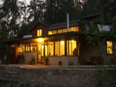 Main view of Homely rural property listing, 369 Devils Hole Road, Wyndham NSW 2550