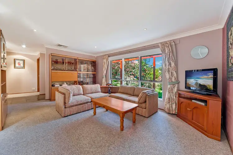 Third view of Homely house listing, 7 Melissa Place, Cherrybrook NSW 2126