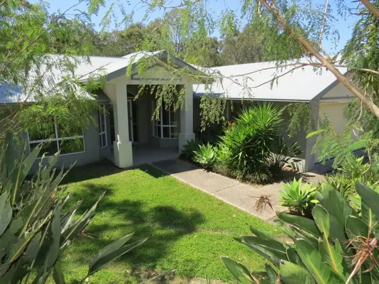 2 Saltwater, Oxenford QLD 4210