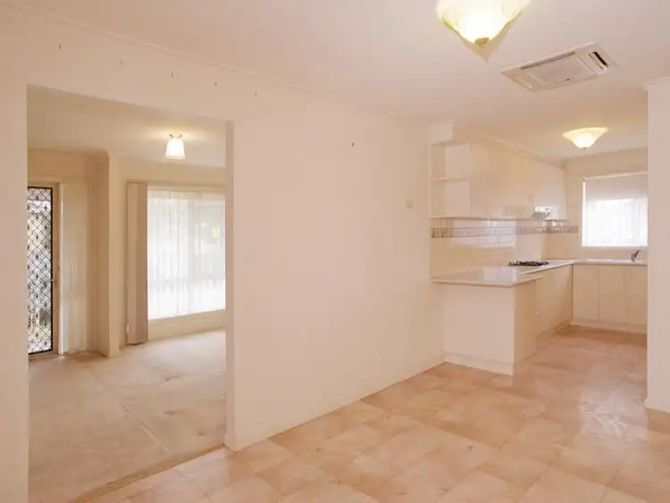 Third view of Homely townhouse listing, 1/11 Marathon Avenue, Hamlyn Heights VIC 3215