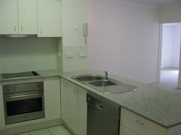 Third view of Homely apartment listing, 42/40 Nathan Ave, Ashgrove QLD 4060