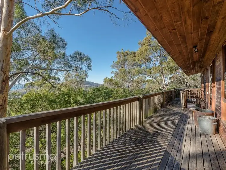 Second view of Homely house listing, 174 Acton Drive, Acton Park TAS 7170