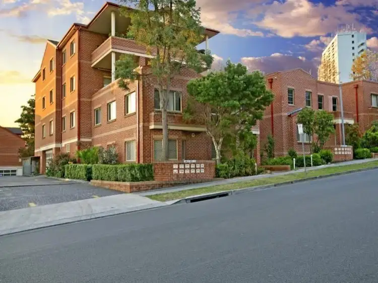 Main view of Homely apartment listing, Address available on request