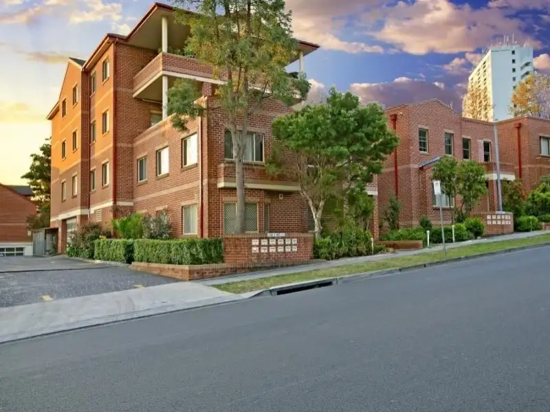 Main view of Homely apartment listing, Address available on request
