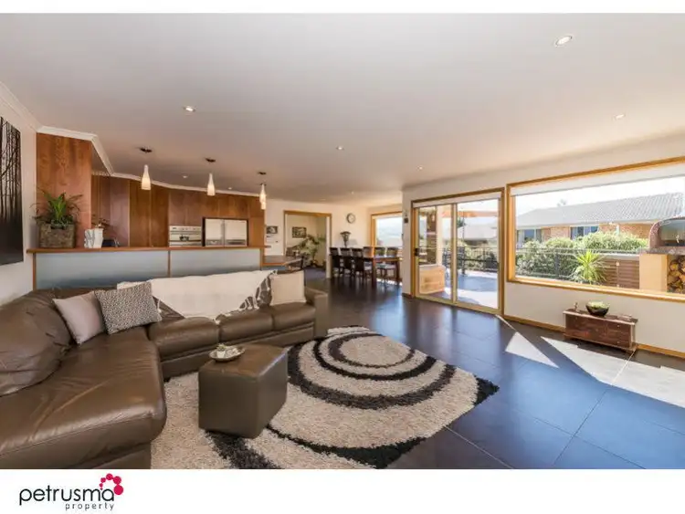 Third view of Homely house listing, 4 Cassia Place, Kingston TAS 7050