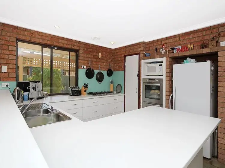 Second view of Homely house listing, 21 Poynter Drive, Duncraig WA 6023
