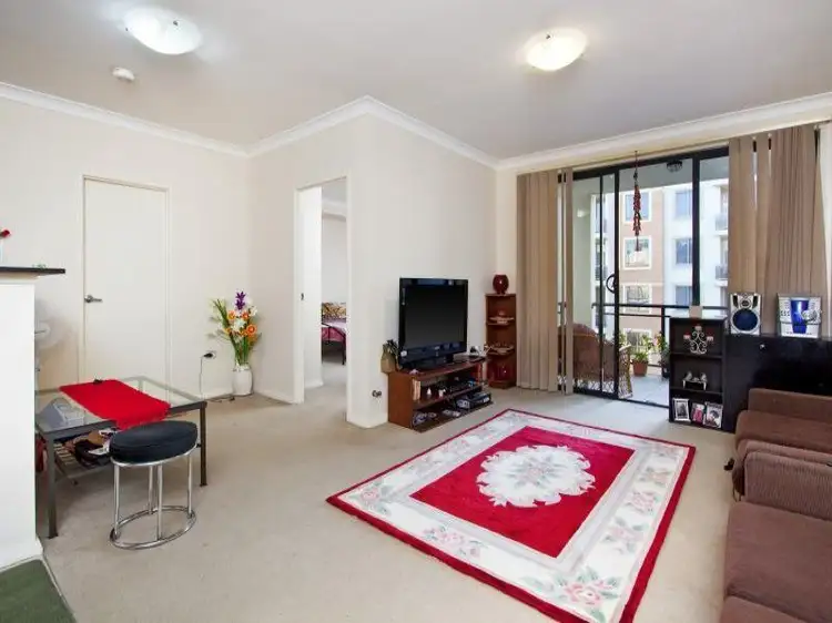Second view of Homely apartment listing, 705/3-11 Orara St, Waitara NSW 2077