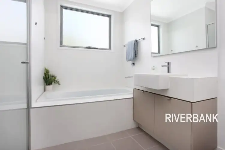 Sixth view of Homely house listing, 8 William Lane, Pemulwuy NSW 2145