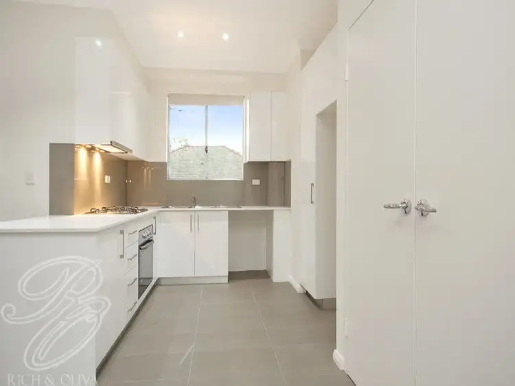 Second view of Homely apartment listing, 5/458 Georges River Road, Croydon Park NSW 2133