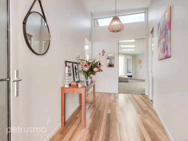 Second view of Homely house listing, 40 Lanena Street, Bellerive TAS 7018