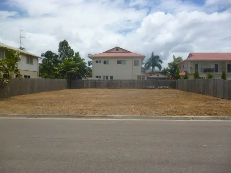 Second view of Homely land listing, LOT 2, 48A Albury Street, Pimlico QLD 4812