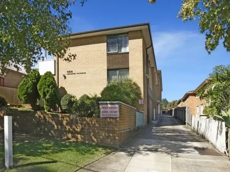 11/154 Croydon Ave, Croydon Park NSW 2133
