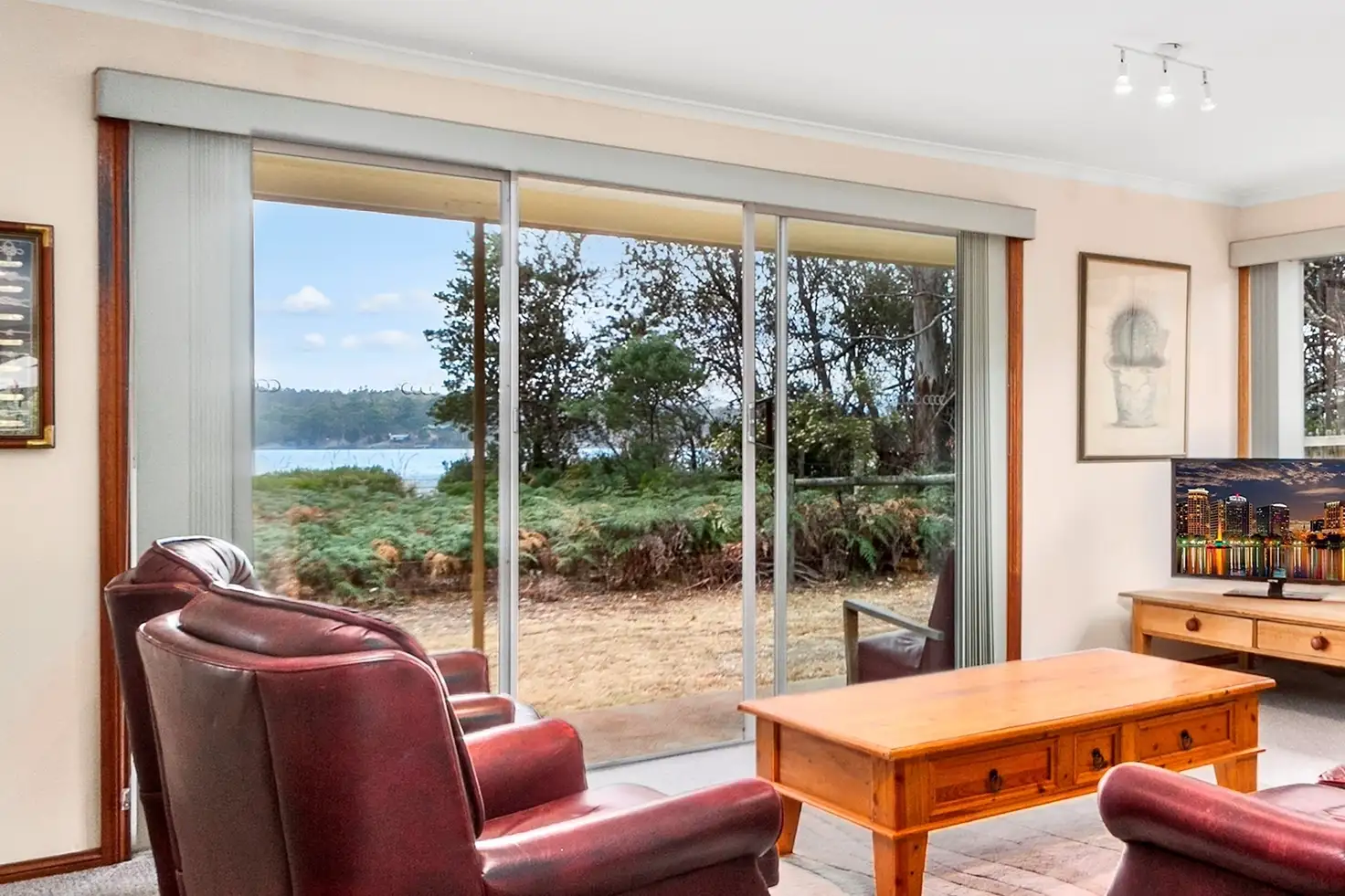 Main view of Homely house listing, 32 Sunset Drive, Garden Island Creek TAS 7112