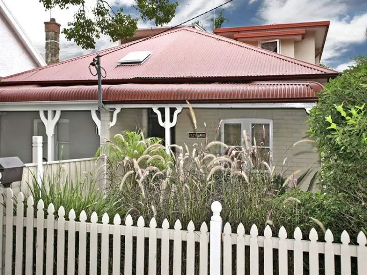 Main view of Homely semi-detached listing, 42 Pacific Parade, Manly NSW 2095