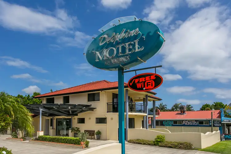 Second view of Homely house listing, 28-32 Bangalow Road, Byron Bay NSW 2481