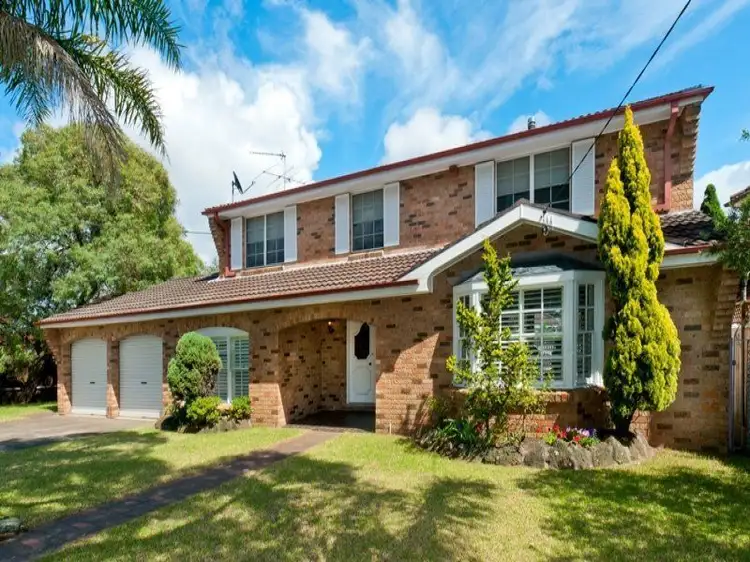 1 Prothero Place, Pagewood NSW 2035