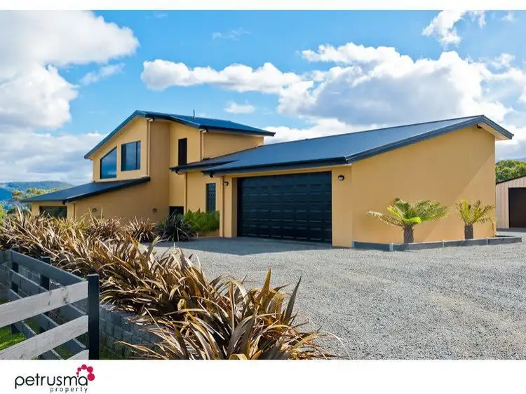 Main view of Homely house listing, 30 Draper Road, Howden TAS 7054