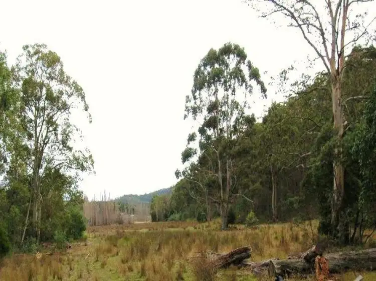 Fifth view of Homely land listing, Ellendale Road, Westerway TAS 7140