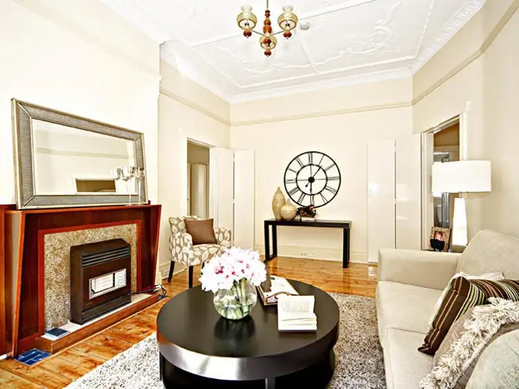 Main view of Homely house listing, 12 Cartwright Avenue, Homebush NSW 2140