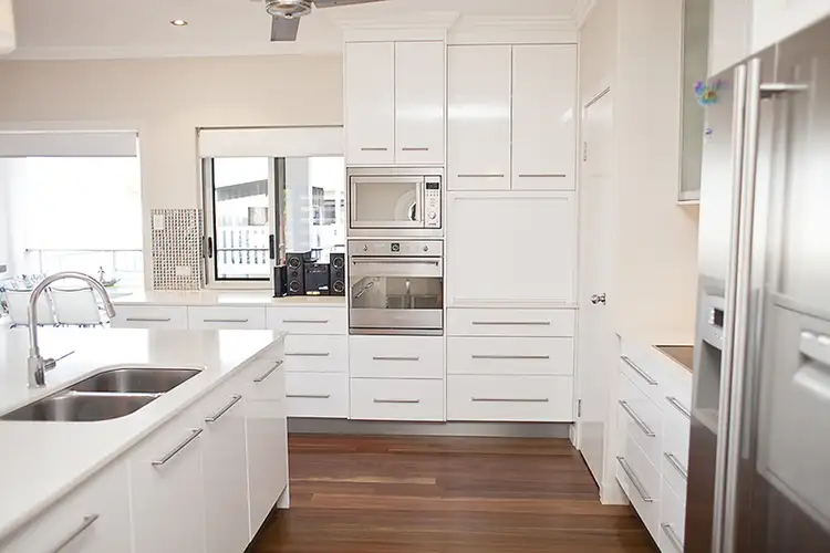 Sixth view of Homely house listing, 30 Afton Way, Mount Louisa QLD 4814