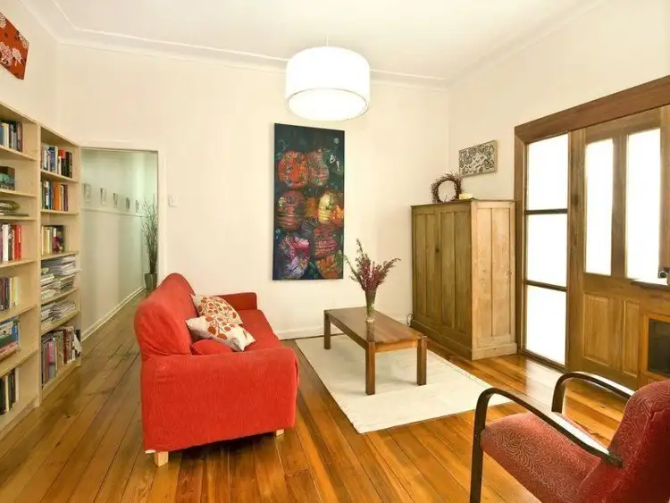 Second view of Homely house listing, 81 Lincoln Street, Belfield NSW 2191