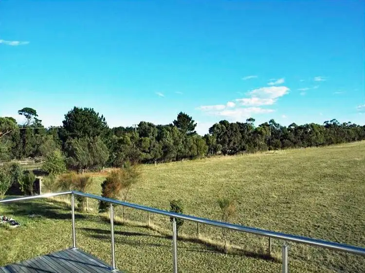 Second view of Homely land listing, 526 CORINELLA ROAD, Corinella VIC 3984
