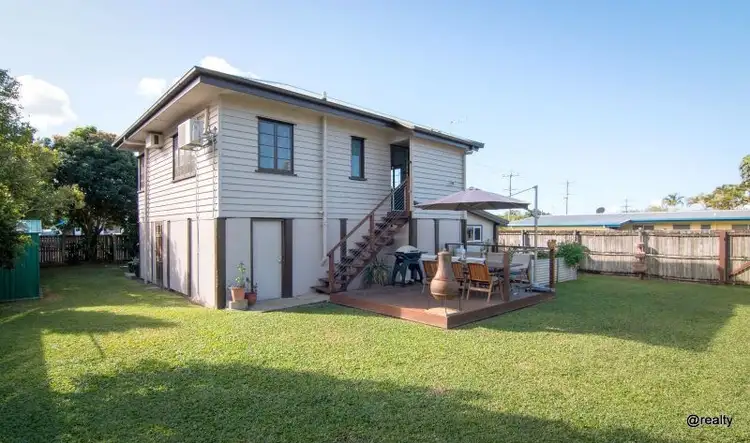 41 Balaclava Road, Earlville QLD 4870