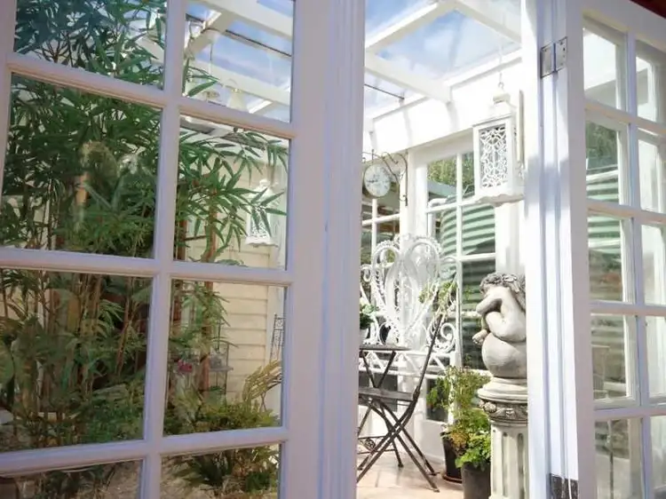 Fifth view of Homely house listing, 376 Watsons Road, Glen Huon TAS 7109