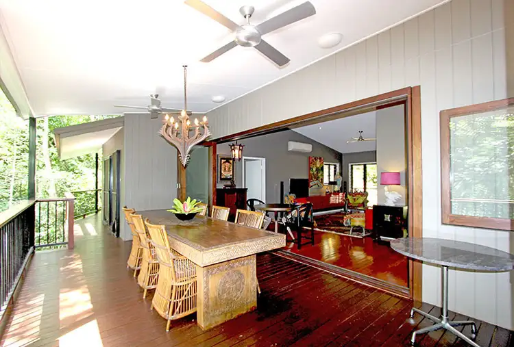 Second view of Homely house listing, 172-178 Stoney Creek Road, Kamerunga QLD 4870