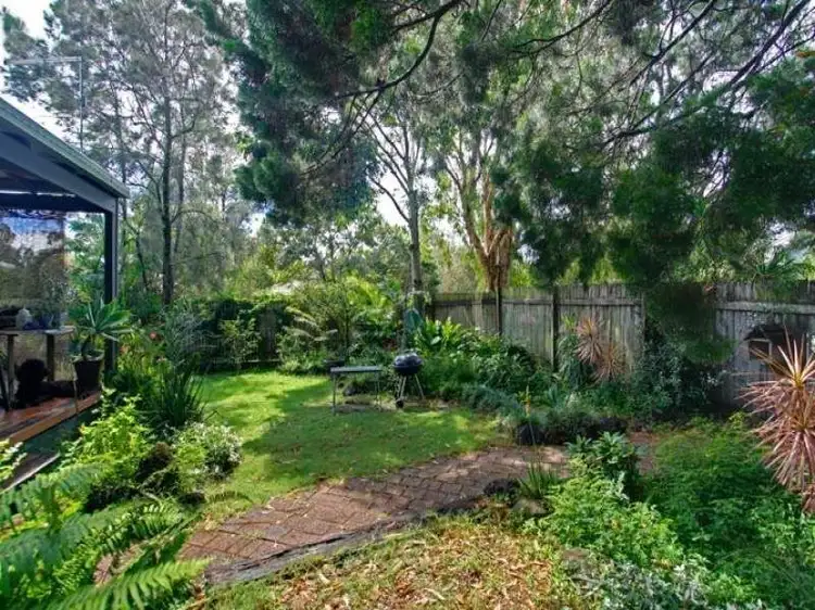 Second view of Homely house listing, 1/4 Kalamajere Drive, Suffolk Park NSW 2481