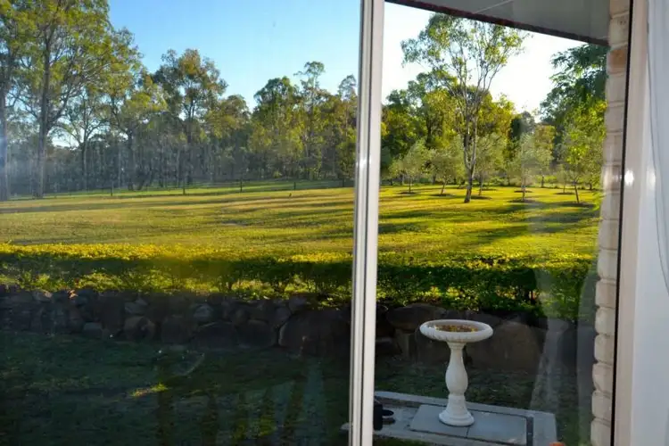 Second view of Homely house listing, 35 Lakeview Drive, Esk QLD 4312