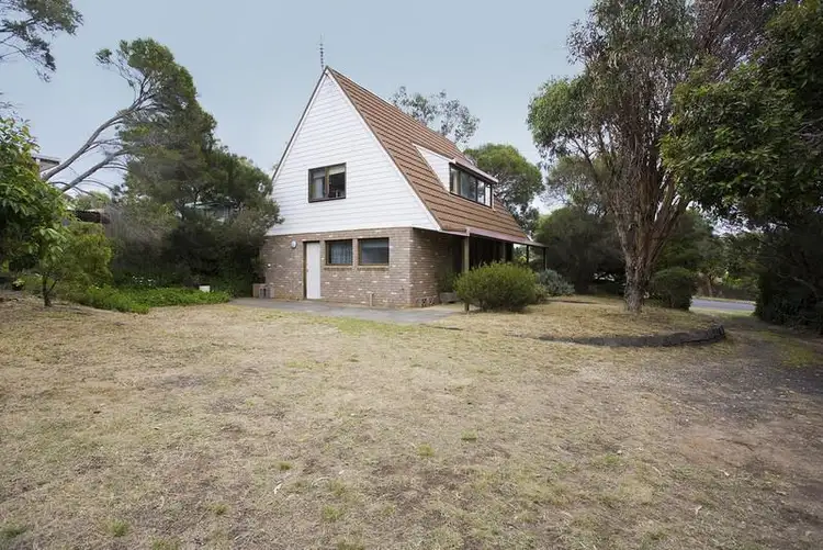 Third view of Homely house listing, 281 Duffields Road, Jan Juc VIC 3228