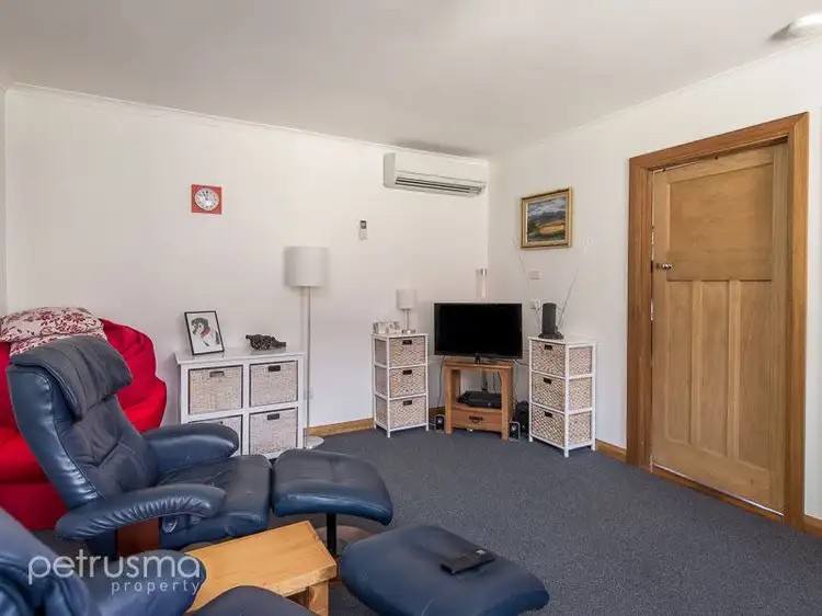 Third view of Homely house listing, 30 Syme Street, South Hobart TAS 7004