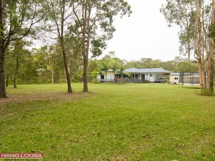 Fourth view of Homely house listing, 49 Carriage Way, Cooroibah QLD 4565