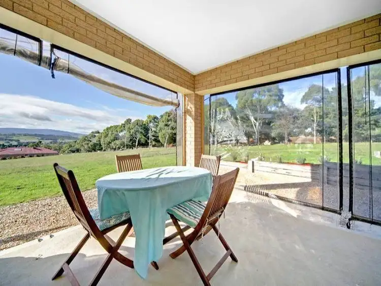 Second view of Homely house listing, 39 CARMELO COURT, Hidden Valley VIC 3756