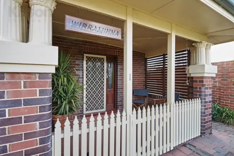 Third view of Homely house listing, 1 Athol Street, Turvey Park NSW 2650