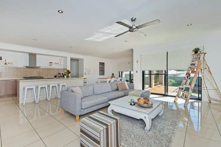 Sixth view of Homely house listing, 14 Paradise Drive, Coomera QLD 4209