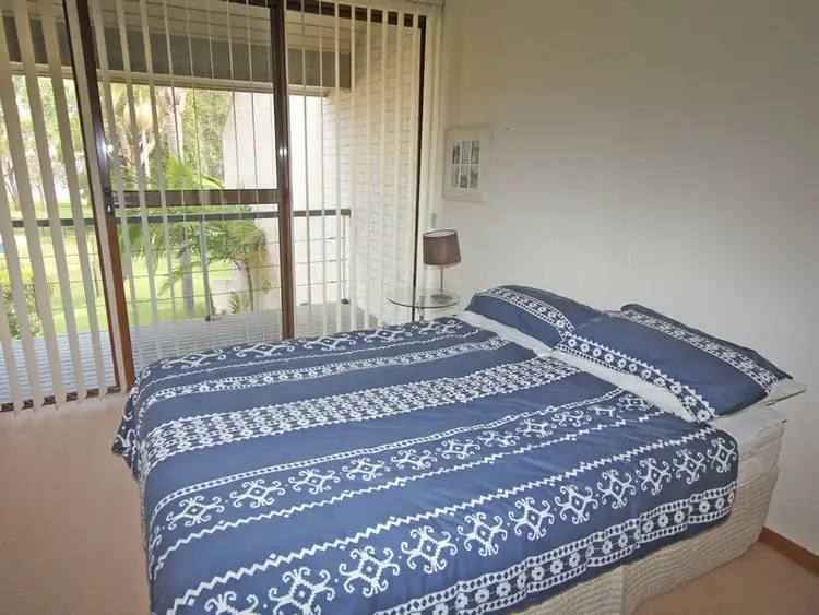 Fourth view of Homely townhouse listing, 21/4 Cromarty Road, Soldiers Point NSW 2317