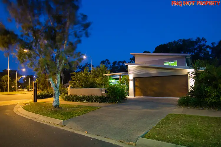 Fourth view of Homely house listing, 1 Lillian Road, Palm Cove QLD 4879