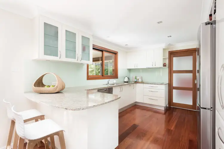 Third view of Homely house listing, 13 Bracken Close, Engadine NSW 2233