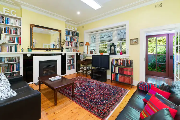 Sixth view of Homely house listing, 5 Wansey Road, Randwick NSW 2031