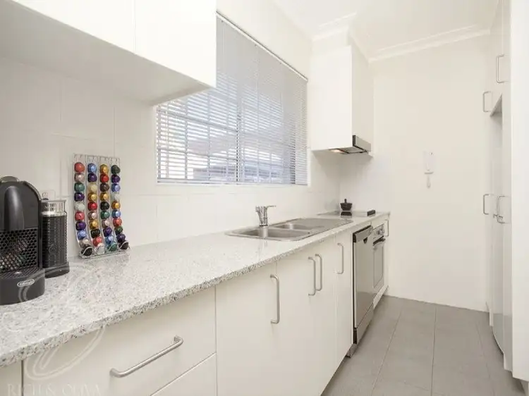 Third view of Homely apartment listing, 10/13 Queensborough Road, Croydon Park NSW 2133