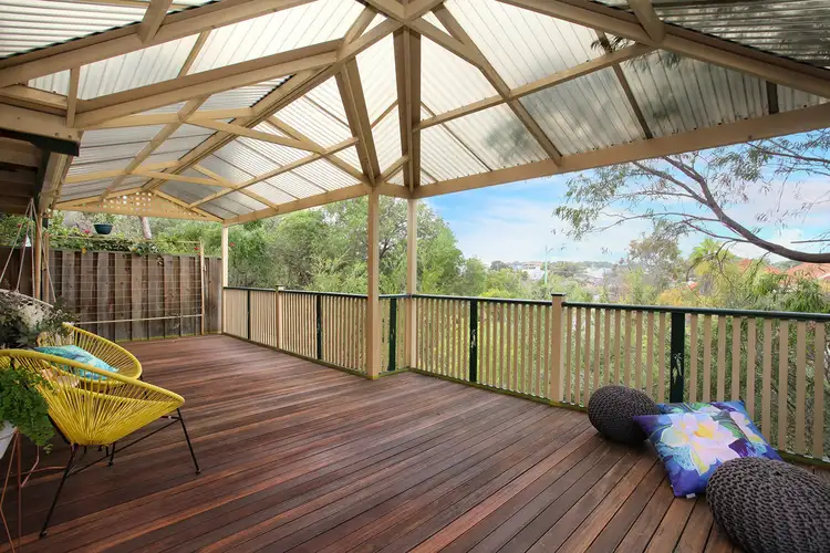 33 Bolton Place, Fremantle WA 6160