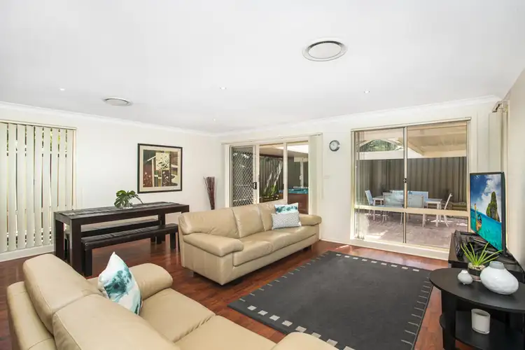 Second view of Homely house listing, 23A Eighth Avenue, Loftus NSW 2232