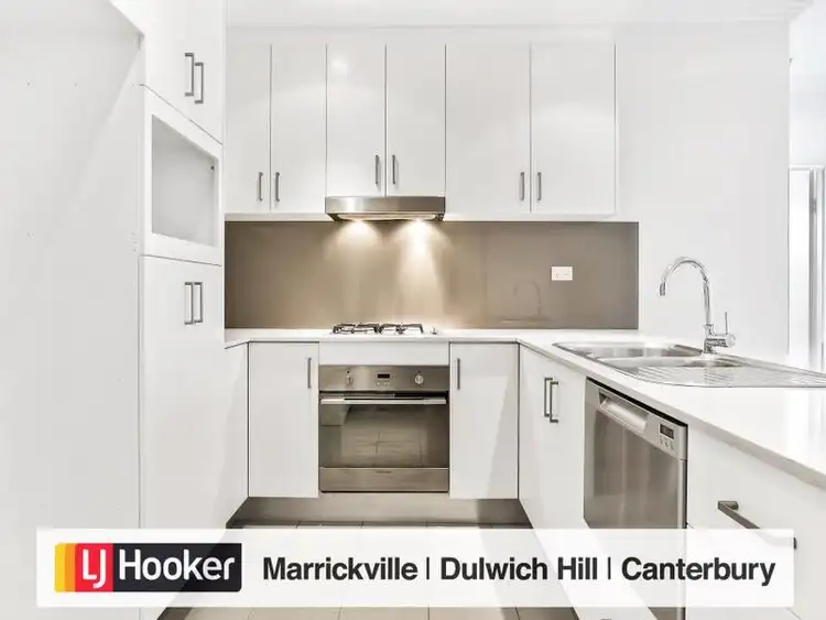 39/553 New Canterbury Road, Dulwich Hill NSW 2203