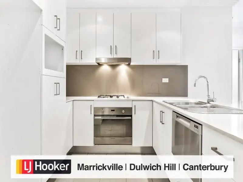 Main view of Homely unit listing, 39/553 New Canterbury Road, Dulwich Hill NSW 2203