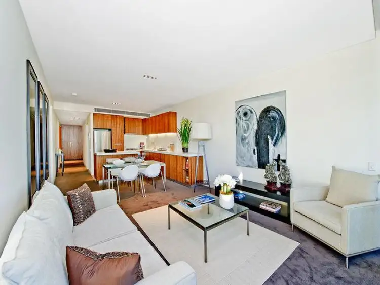 Main view of Homely apartment listing, 5/5 Petrarch Avenue, Vaucluse NSW 2030