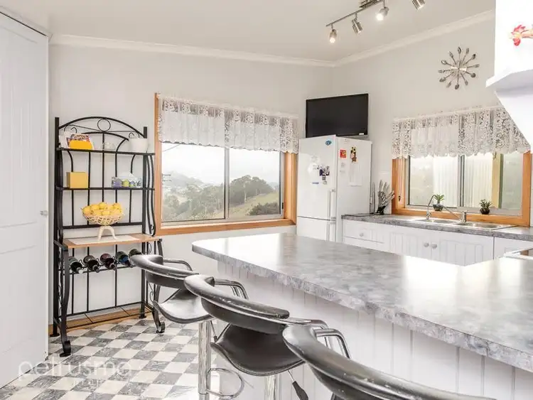 Sixth view of Homely house listing, 7 Chichester Street, New Norfolk TAS 7140